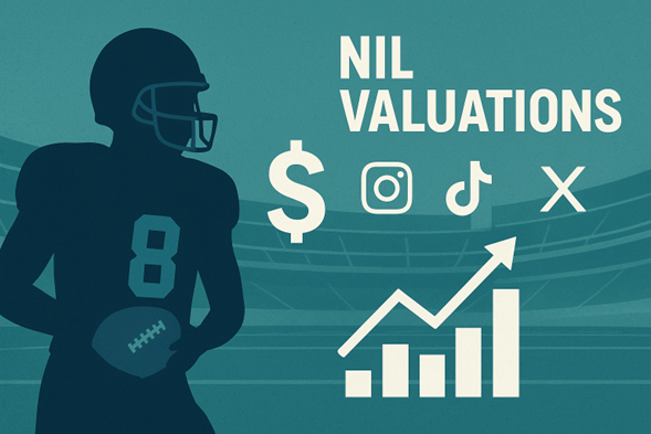 NIL Valuations: Understanding Your Worth in the New College Sports Economy