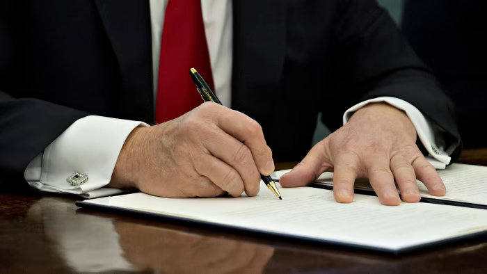 Executive Order Meets Amateurism: Unpacking Trump’s NIL Order