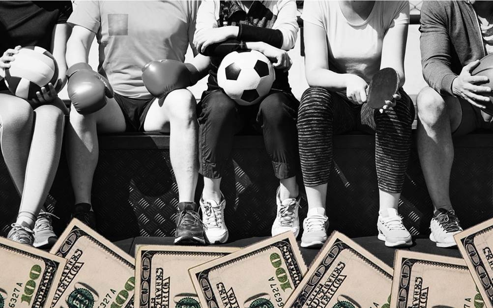 House Settlement: Backpay Rights for Former College Athletes