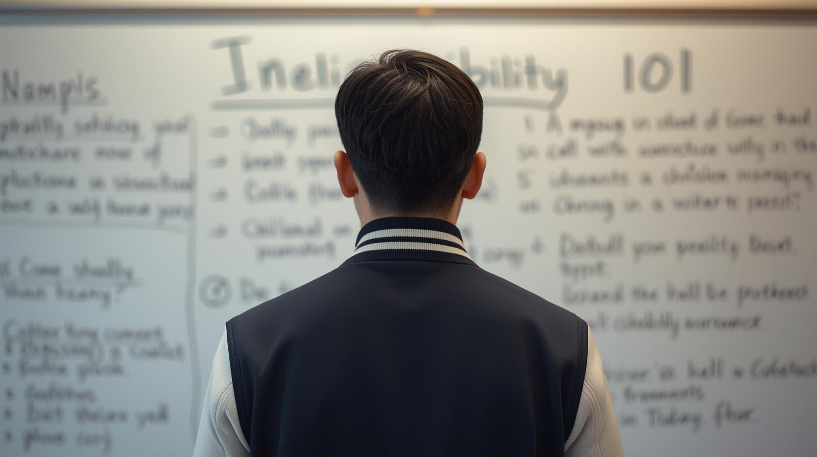 The Fast Track to Ineligibility: What Every Student Athlete Needs to Know About NIL Compliance