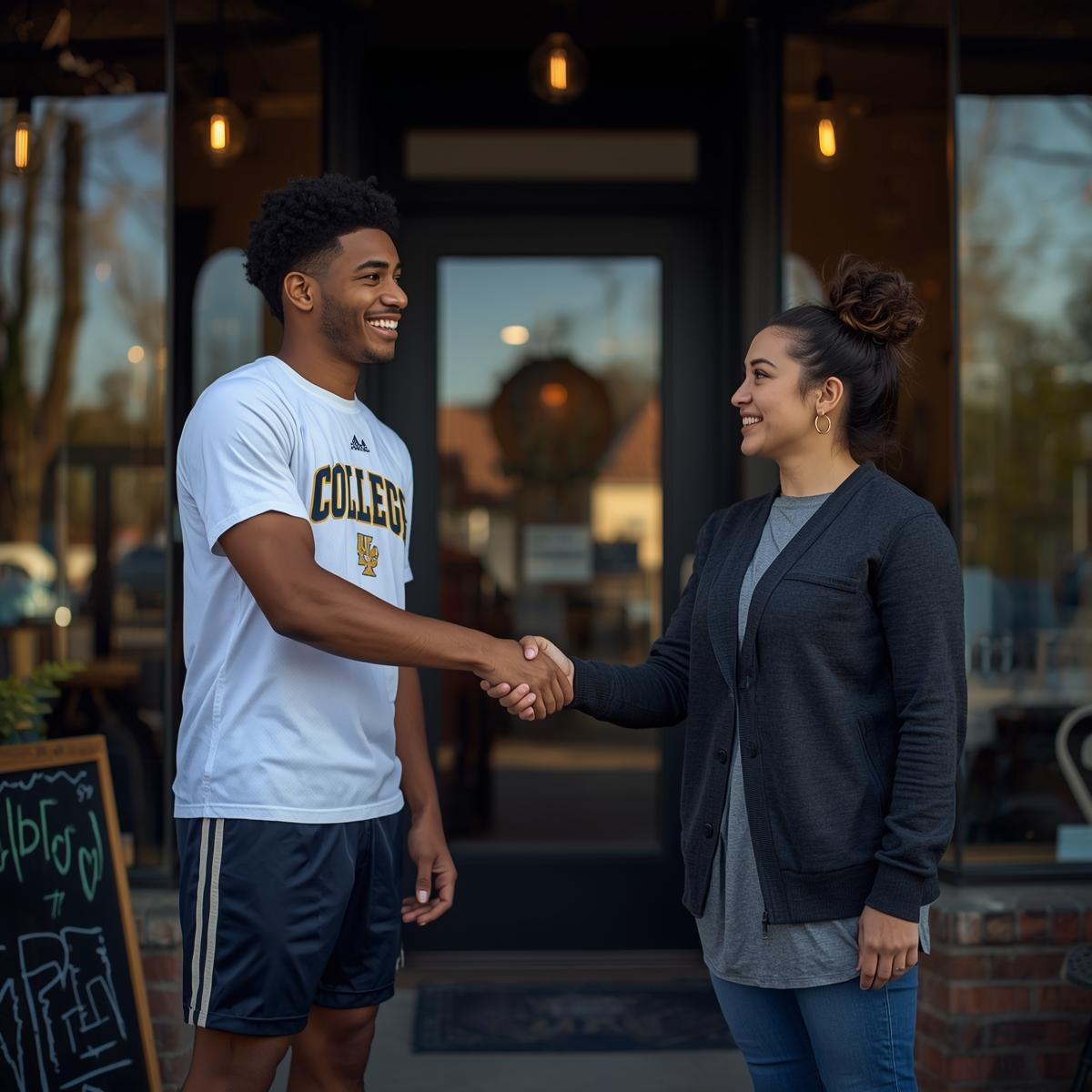 Think NIL Is Just for Big Brands? Here’s How Small Businesses Can Win Too